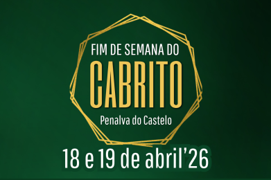 Fim de semana do Cabrito