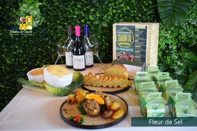 FIM DE SEMANA DO CABRITO