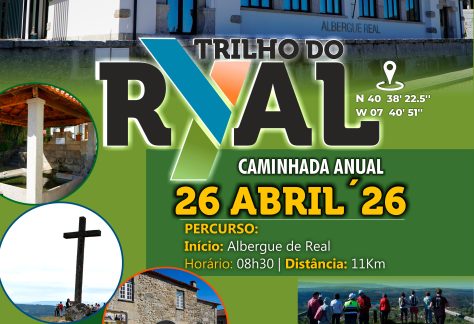 PR5 PCT Trilho do Ryal