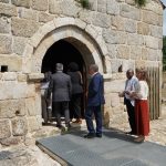 Reforço das Relações Internacionais em Penalva do Castelo
