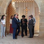 Reforço das Relações Internacionais em Penalva do Castelo