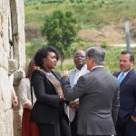 Reforço das Relações Internacionais em Penalva do Castelo