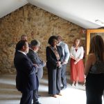 Reforço das Relações Internacionais em Penalva do Castelo