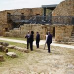 Reforço das Relações Internacionais em Penalva do Castelo