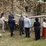 Reforço das Relações Internacionais em Penalva do Castelo