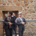 Reforço das Relações Internacionais em Penalva do Castelo