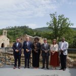 Reforço das Relações Internacionais em Penalva do Castelo