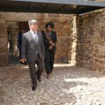 Reforço das Relações Internacionais em Penalva do Castelo