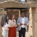 Reforço das Relações Internacionais em Penalva do Castelo