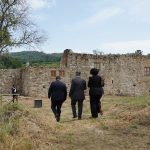 Reforço das Relações Internacionais em Penalva do Castelo
