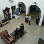 Reforço das Relações Internacionais em Penalva do Castelo
