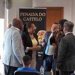 Reforço das Relações Internacionais em Penalva do Castelo