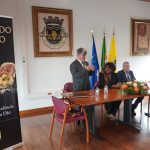 Reforço das Relações Internacionais em Penalva do Castelo