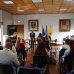 Reforço das Relações Internacionais em Penalva do Castelo