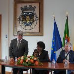Reforço das Relações Internacionais em Penalva do Castelo