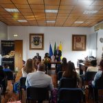 Reforço das Relações Internacionais em Penalva do Castelo