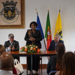 Reforço das Relações Internacionais em Penalva do Castelo