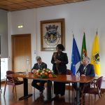 Reforço das Relações Internacionais em Penalva do Castelo