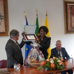 Reforço das Relações Internacionais em Penalva do Castelo
