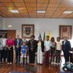 Reforço das Relações Internacionais em Penalva do Castelo