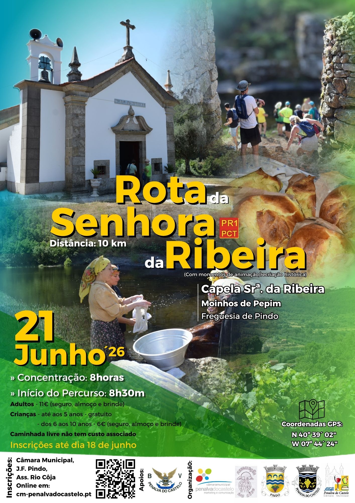 Rota da senhora da ribeira26