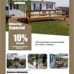 OFERTA ESPECIAL ALOJAMENTO & RESTAURAÇÃO I PERCURSOS PEDESTRES 2026