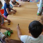 PROJETO “EDUCAR PARA A INCLUSÃO” VOLTA AOS JARDINS DE INFÂNCIA DO CONCELHO DE PENALVA DO CASTELO