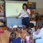 PROJETO “EDUCAR PARA A INCLUSÃO” VOLTA AOS JARDINS DE INFÂNCIA DO CONCELHO DE PENALVA DO CASTELO