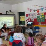 PROJETO “EDUCAR PARA A INCLUSÃO” VOLTA AOS JARDINS DE INFÂNCIA DO CONCELHO DE PENALVA DO CASTELO