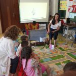 PROJETO “EDUCAR PARA A INCLUSÃO” VOLTA AOS JARDINS DE INFÂNCIA DO CONCELHO DE PENALVA DO CASTELO