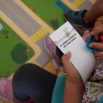 PROJETO “EDUCAR PARA A INCLUSÃO” VOLTA AOS JARDINS DE INFÂNCIA DO CONCELHO DE PENALVA DO CASTELO