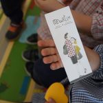 PROJETO “EDUCAR PARA A INCLUSÃO” VOLTA AOS JARDINS DE INFÂNCIA DO CONCELHO DE PENALVA DO CASTELO