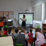 PROJETO “EDUCAR PARA A INCLUSÃO” VOLTA AOS JARDINS DE INFÂNCIA DO CONCELHO DE PENALVA DO CASTELO