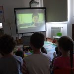 PROJETO “EDUCAR PARA A INCLUSÃO” VOLTA AOS JARDINS DE INFÂNCIA DO CONCELHO DE PENALVA DO CASTELO