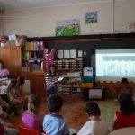 PROJETO “EDUCAR PARA A INCLUSÃO” VOLTA AOS JARDINS DE INFÂNCIA DO CONCELHO DE PENALVA DO CASTELO