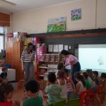 PROJETO “EDUCAR PARA A INCLUSÃO” VOLTA AOS JARDINS DE INFÂNCIA DO CONCELHO DE PENALVA DO CASTELO