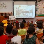 PROJETO “EDUCAR PARA A INCLUSÃO” VOLTA AOS JARDINS DE INFÂNCIA DO CONCELHO DE PENALVA DO CASTELO
