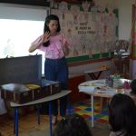 PROJETO “EDUCAR PARA A INCLUSÃO” VOLTA AOS JARDINS DE INFÂNCIA DO CONCELHO DE PENALVA DO CASTELO