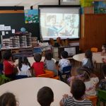 PROJETO “EDUCAR PARA A INCLUSÃO” VOLTA AOS JARDINS DE INFÂNCIA DO CONCELHO DE PENALVA DO CASTELO