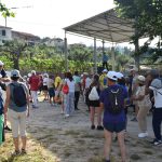 ROTA DA SENHORA DA RIBEIRA VOLTOU A DESTACAR O PATRIMÓNIO, AS TRADIÇÕES E A AUTENTICIDADE LOCAL