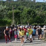 ROTA DA SENHORA DA RIBEIRA VOLTOU A DESTACAR O PATRIMÓNIO, AS TRADIÇÕES E A AUTENTICIDADE LOCAL