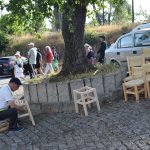 ROTA DA SENHORA DA RIBEIRA VOLTOU A DESTACAR O PATRIMÓNIO, AS TRADIÇÕES E A AUTENTICIDADE LOCAL