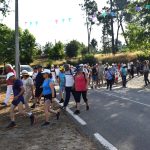 ROTA DA SENHORA DA RIBEIRA VOLTOU A DESTACAR O PATRIMÓNIO, AS TRADIÇÕES E A AUTENTICIDADE LOCAL