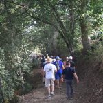 ROTA DA SENHORA DA RIBEIRA VOLTOU A DESTACAR O PATRIMÓNIO, AS TRADIÇÕES E A AUTENTICIDADE LOCAL