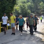 ROTA DA SENHORA DA RIBEIRA VOLTOU A DESTACAR O PATRIMÓNIO, AS TRADIÇÕES E A AUTENTICIDADE LOCAL