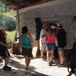 ROTA DA SENHORA DA RIBEIRA VOLTOU A DESTACAR O PATRIMÓNIO, AS TRADIÇÕES E A AUTENTICIDADE LOCAL