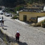 ROTA DA SENHORA DA RIBEIRA VOLTOU A DESTACAR O PATRIMÓNIO, AS TRADIÇÕES E A AUTENTICIDADE LOCAL