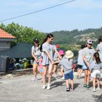 ROTA DA SENHORA DA RIBEIRA VOLTOU A DESTACAR O PATRIMÓNIO, AS TRADIÇÕES E A AUTENTICIDADE LOCAL