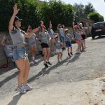 ROTA DA SENHORA DA RIBEIRA VOLTOU A DESTACAR O PATRIMÓNIO, AS TRADIÇÕES E A AUTENTICIDADE LOCAL