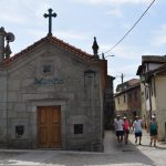 ROTA DA SENHORA DA RIBEIRA VOLTOU A DESTACAR O PATRIMÓNIO, AS TRADIÇÕES E A AUTENTICIDADE LOCAL
